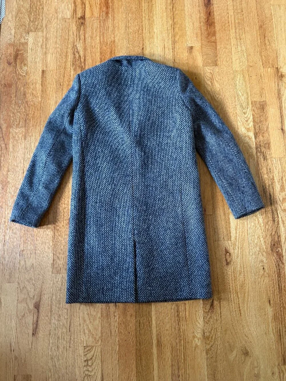 J. Crew jcrew oversized